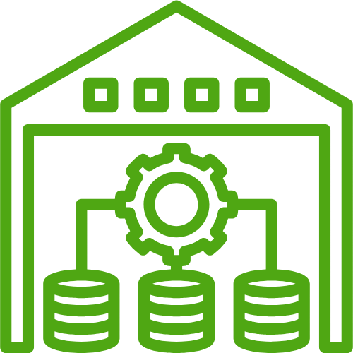 Transportation & Warehousing